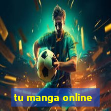 tu manga online